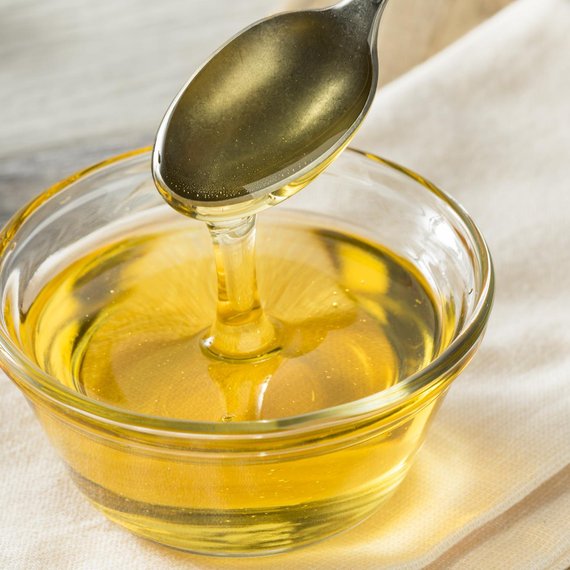 Kukuřičný sirup