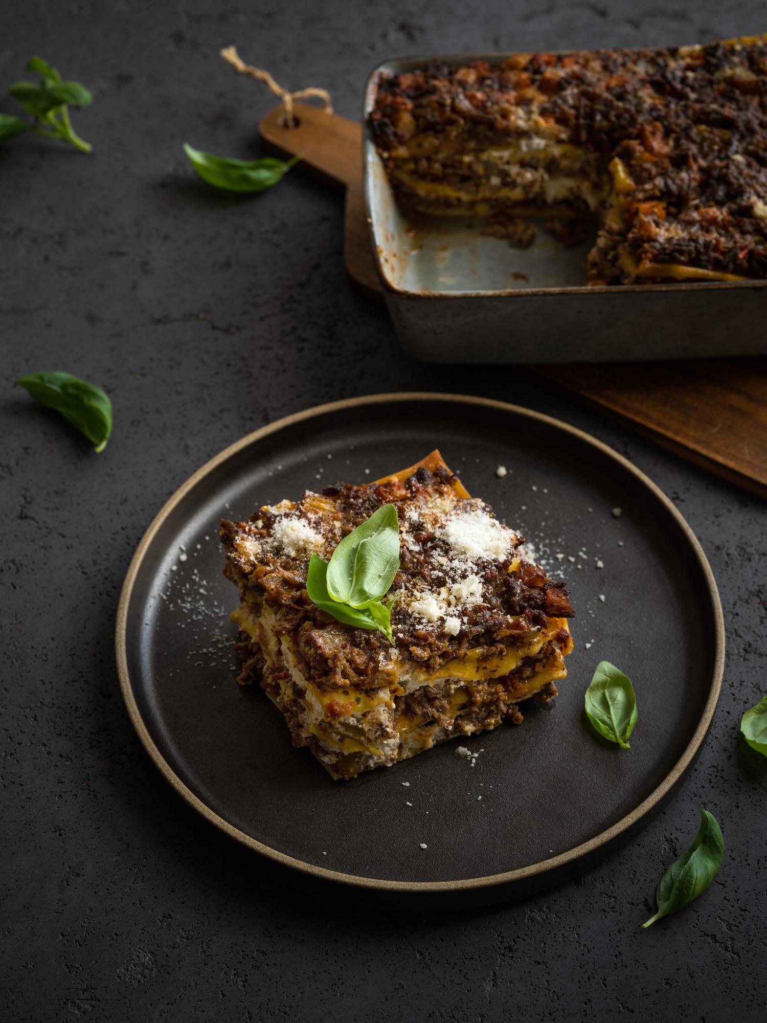 Lasagne