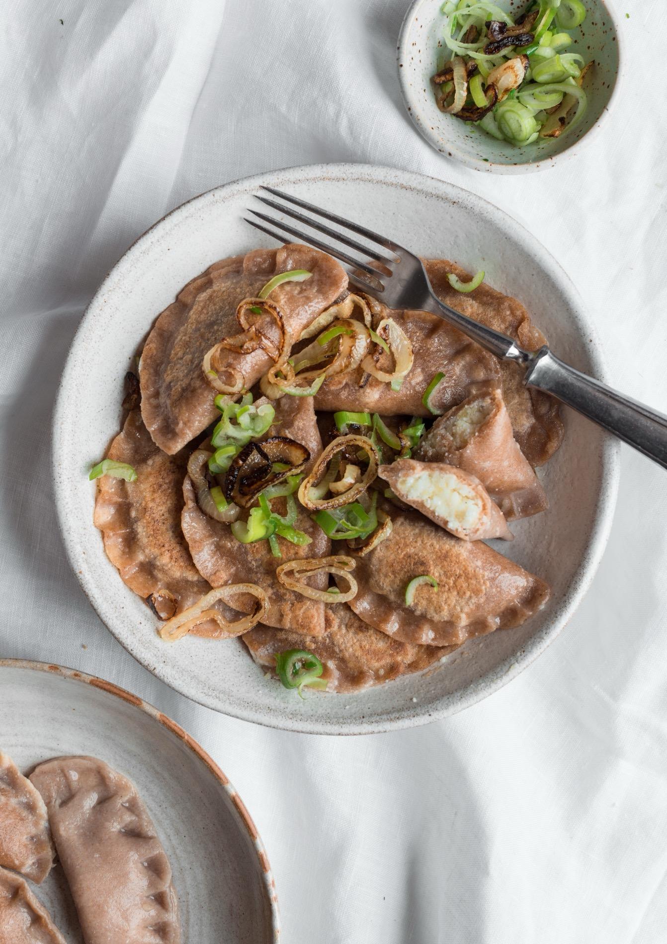 Pierogi
