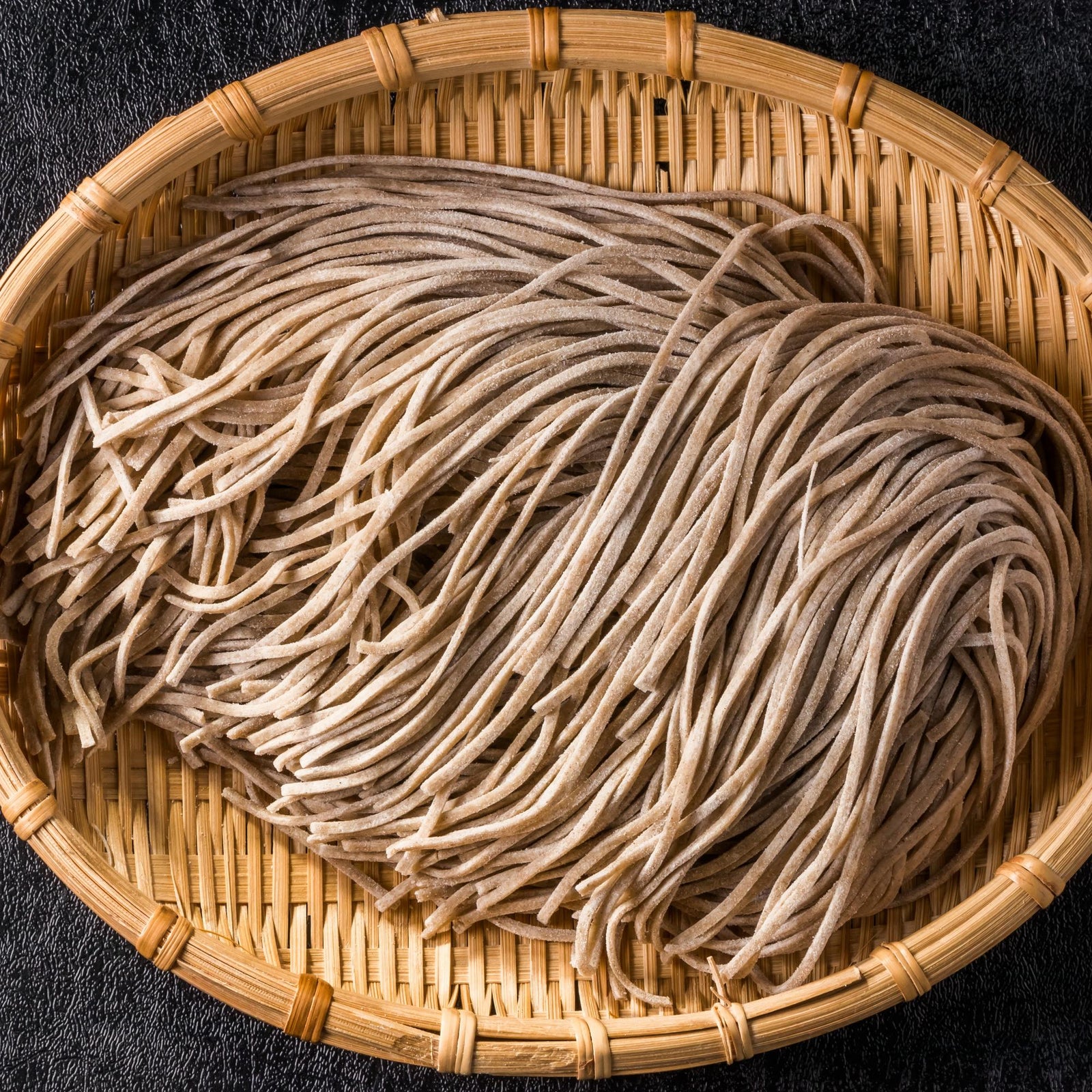 Soba nudle