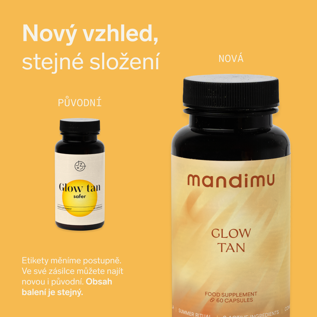 Krásné opálení