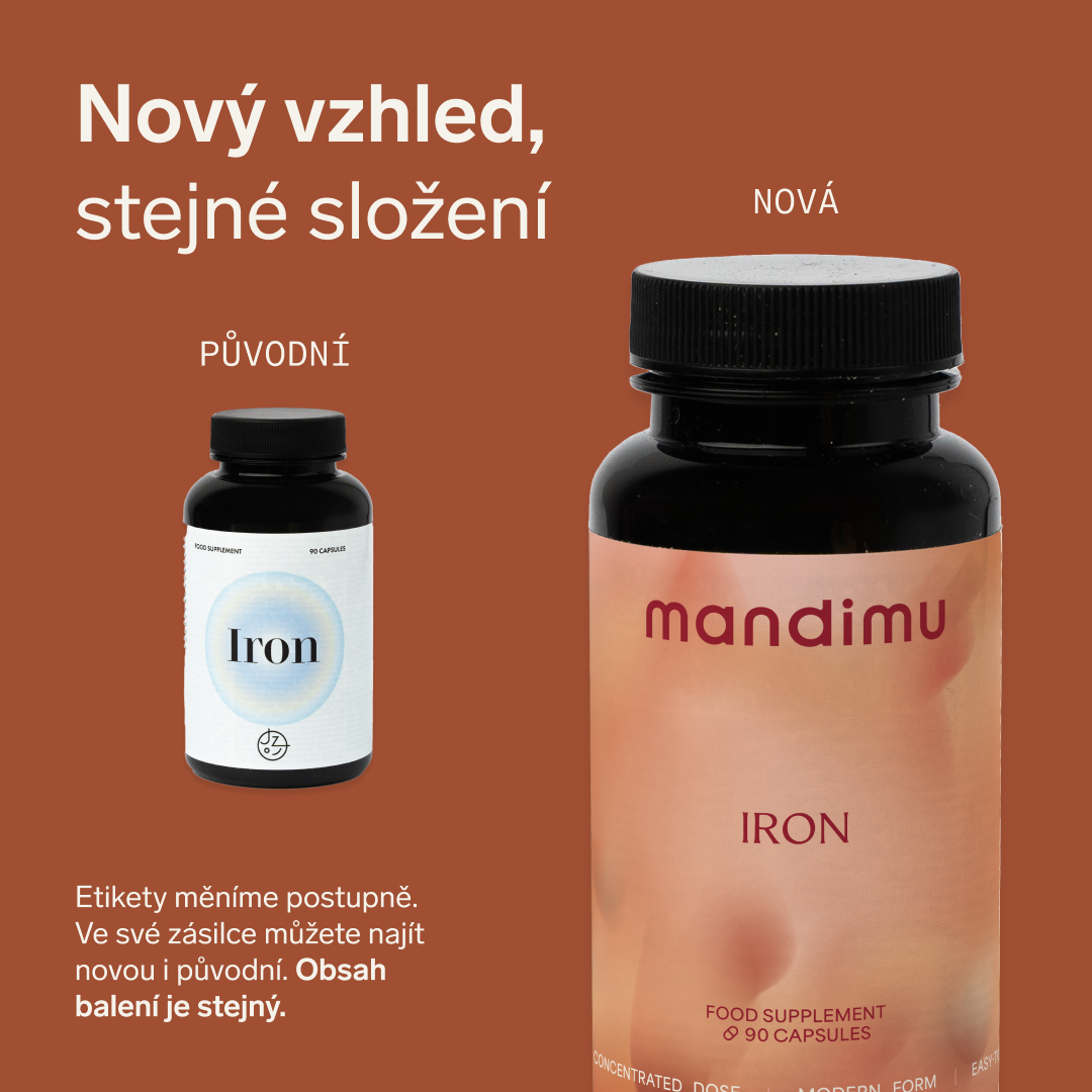 Železo
