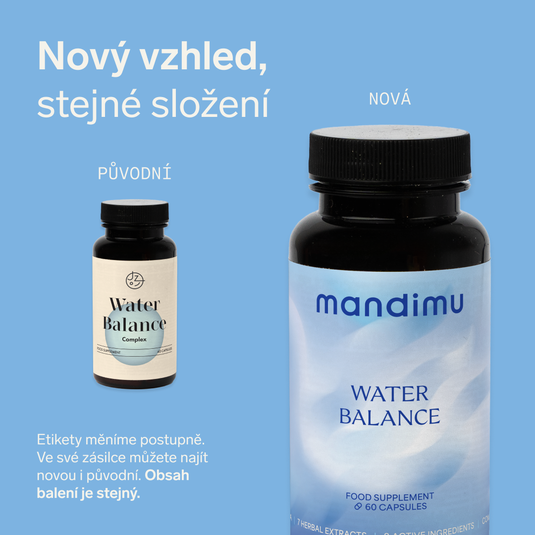 Odvodnění