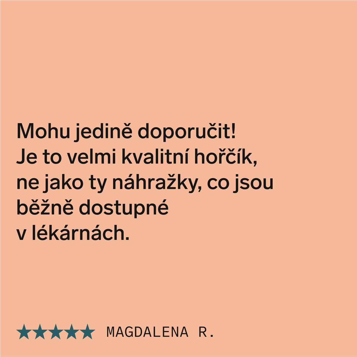 Hořčík bisglycinát (magnesium) 180 kapslí