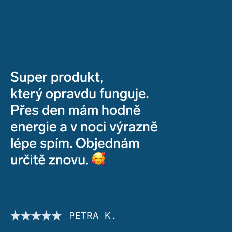 Hořčík bisglycinát pro relaxaci (magnesium)