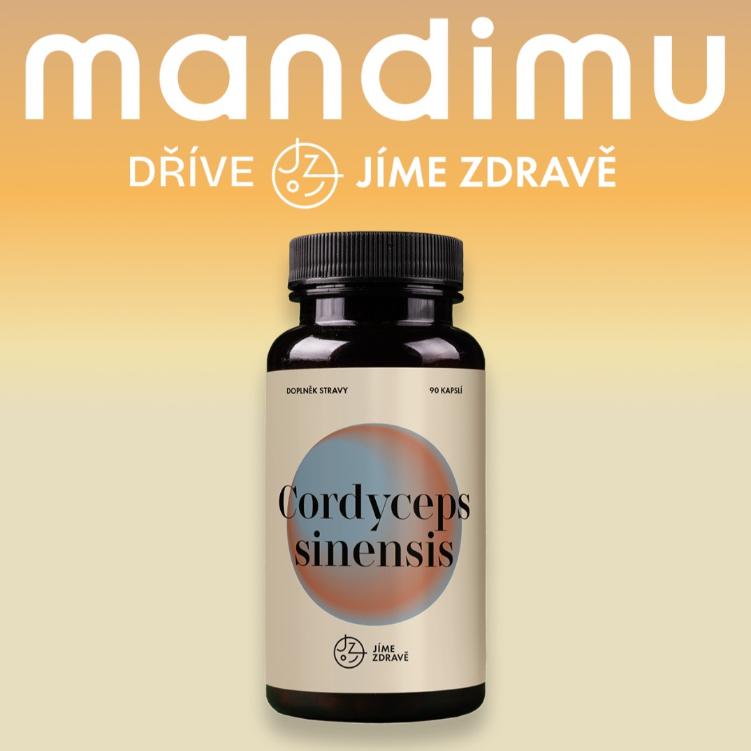 Cordyceps sinensis