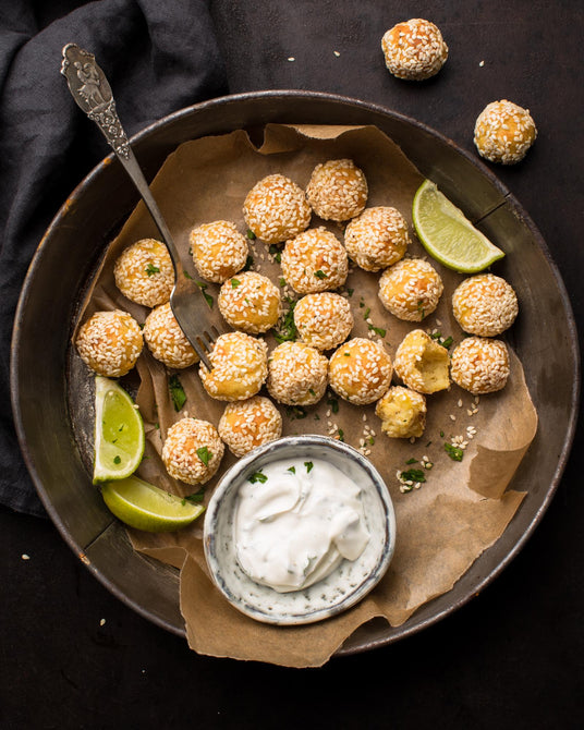 Krokety