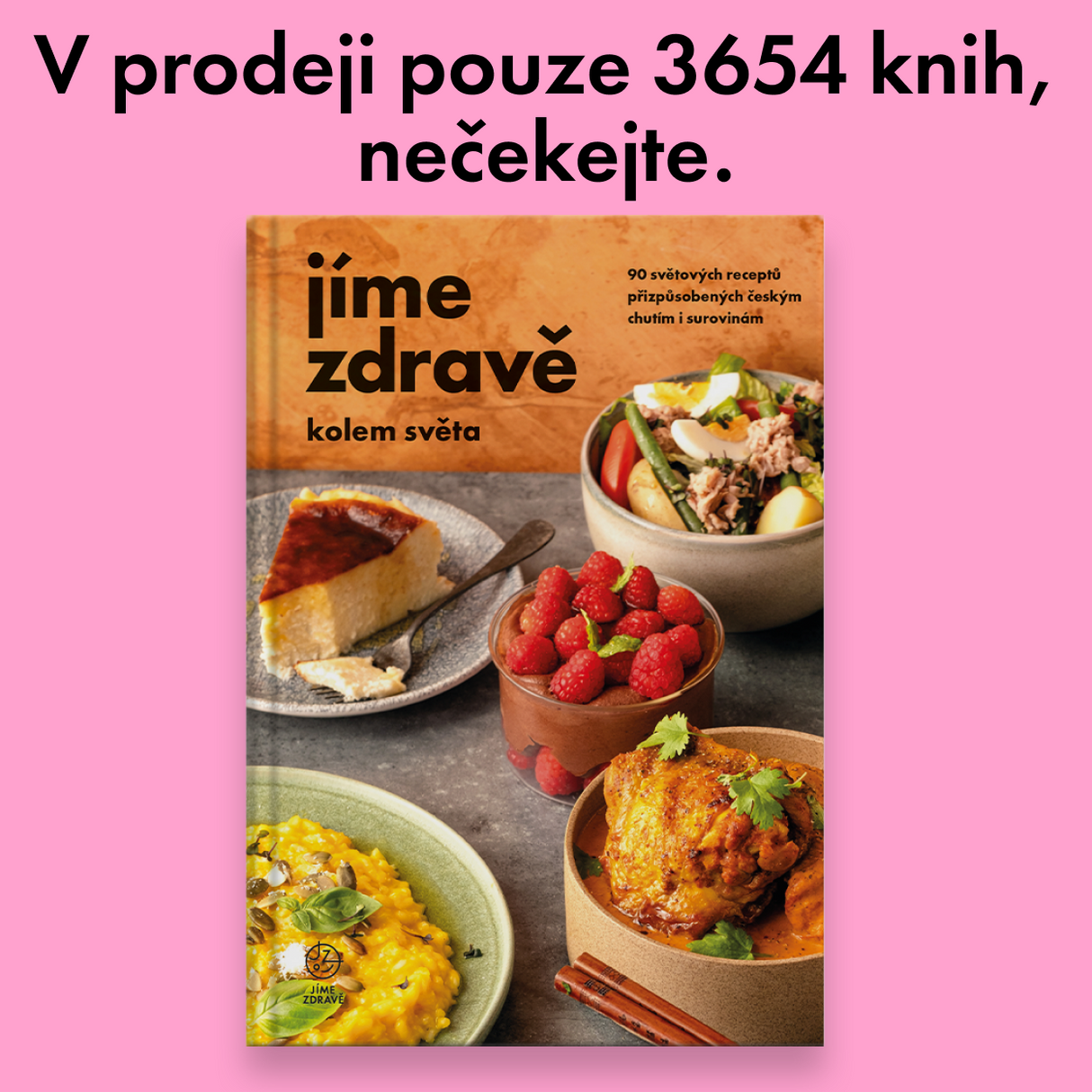 Jíme zdravě kolem světa 🌍