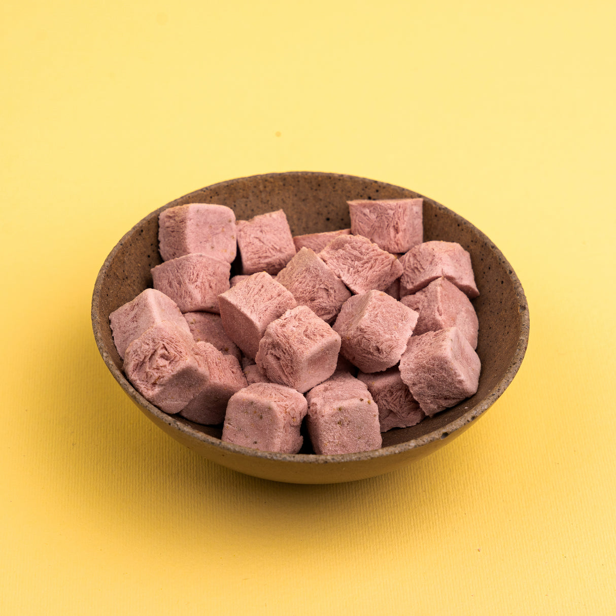 Třešňovo-kokosové kousky s jablkem (lyofilizované)🍒🍎🥥 100 g balení