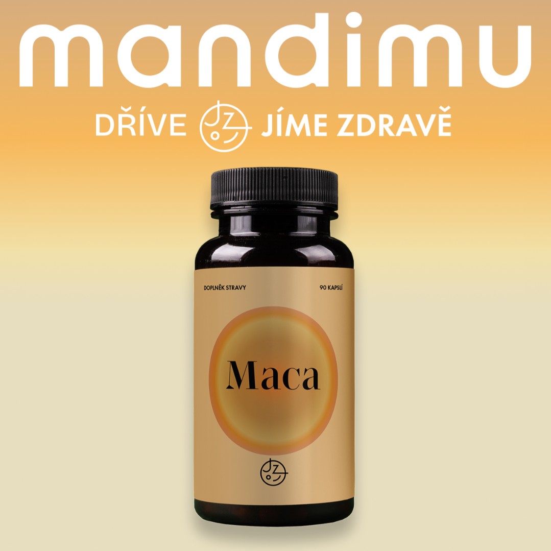 Maca
