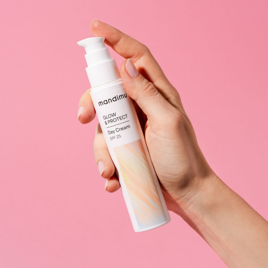 Sada pleťových krémů a prémiového kolagenu pro zářivější pleť