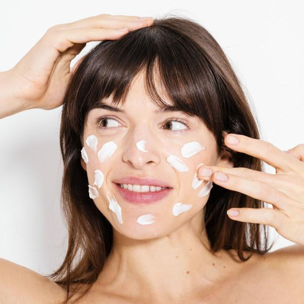 Pleťová maska Bounce & Barrier Support 50 ml