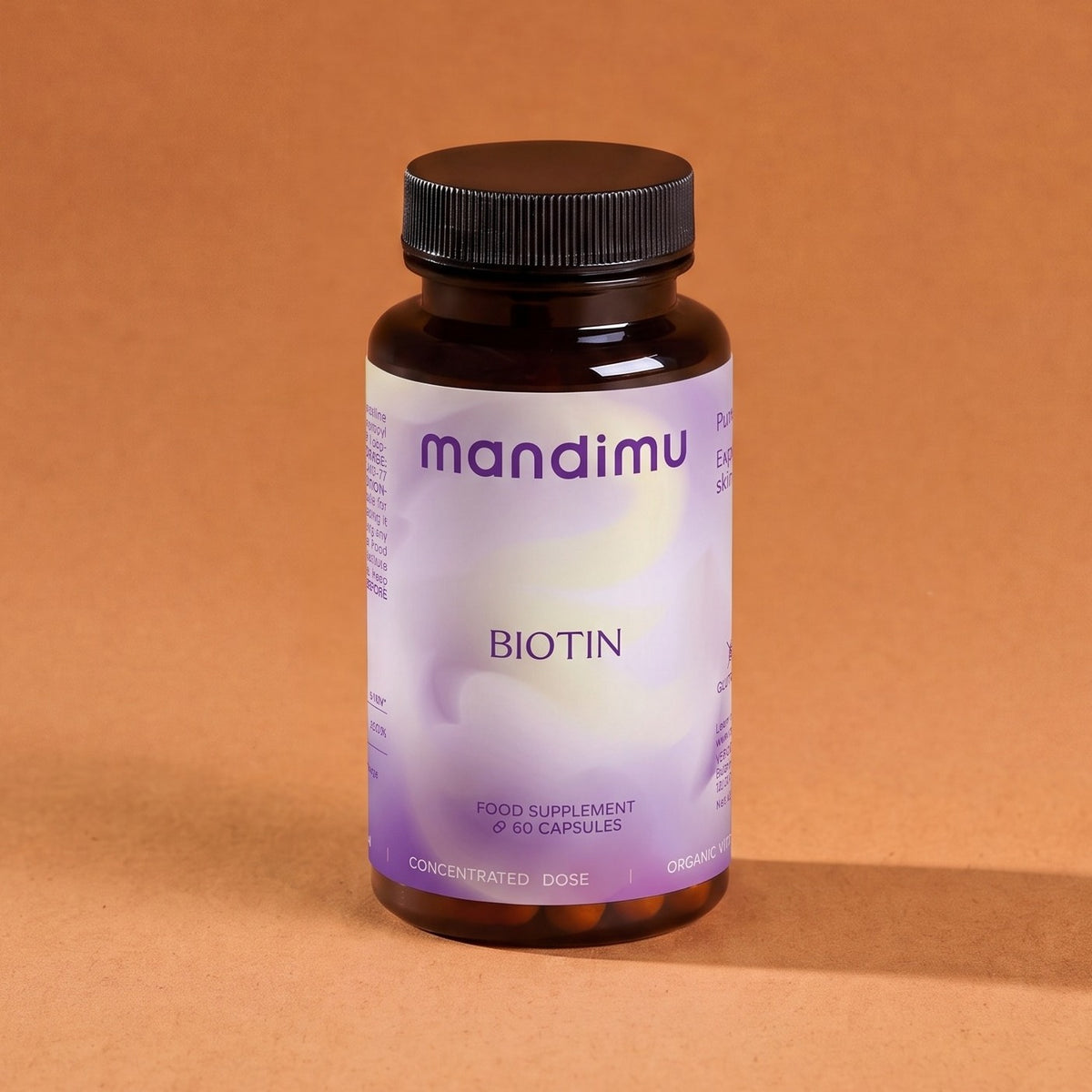 Biotin