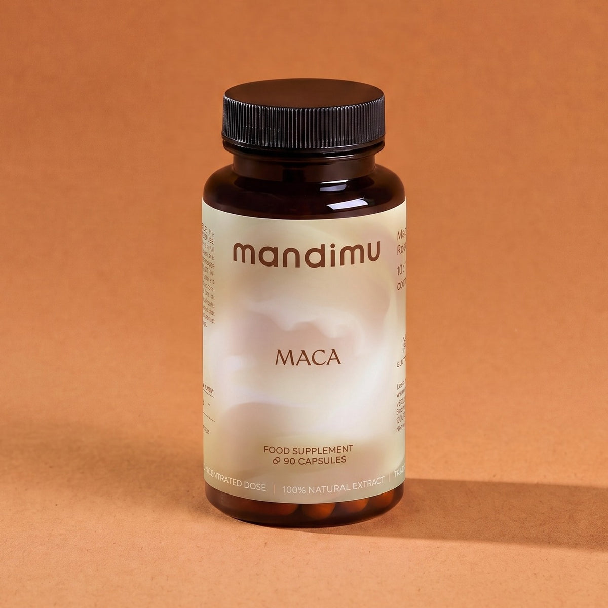 Maca
