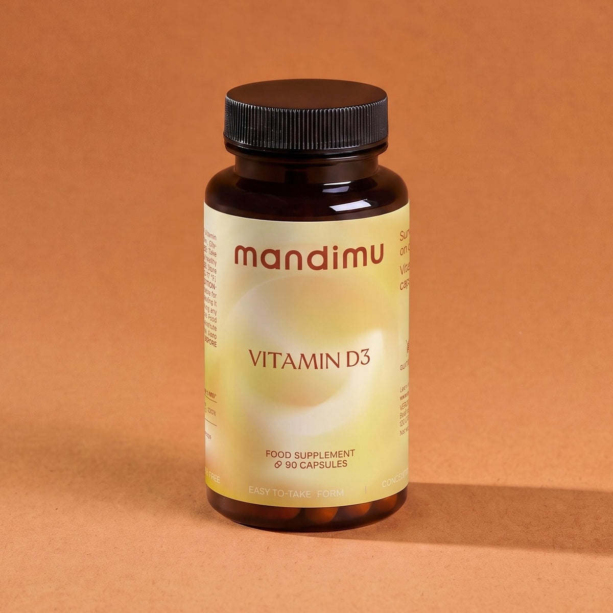 Vitamín D3