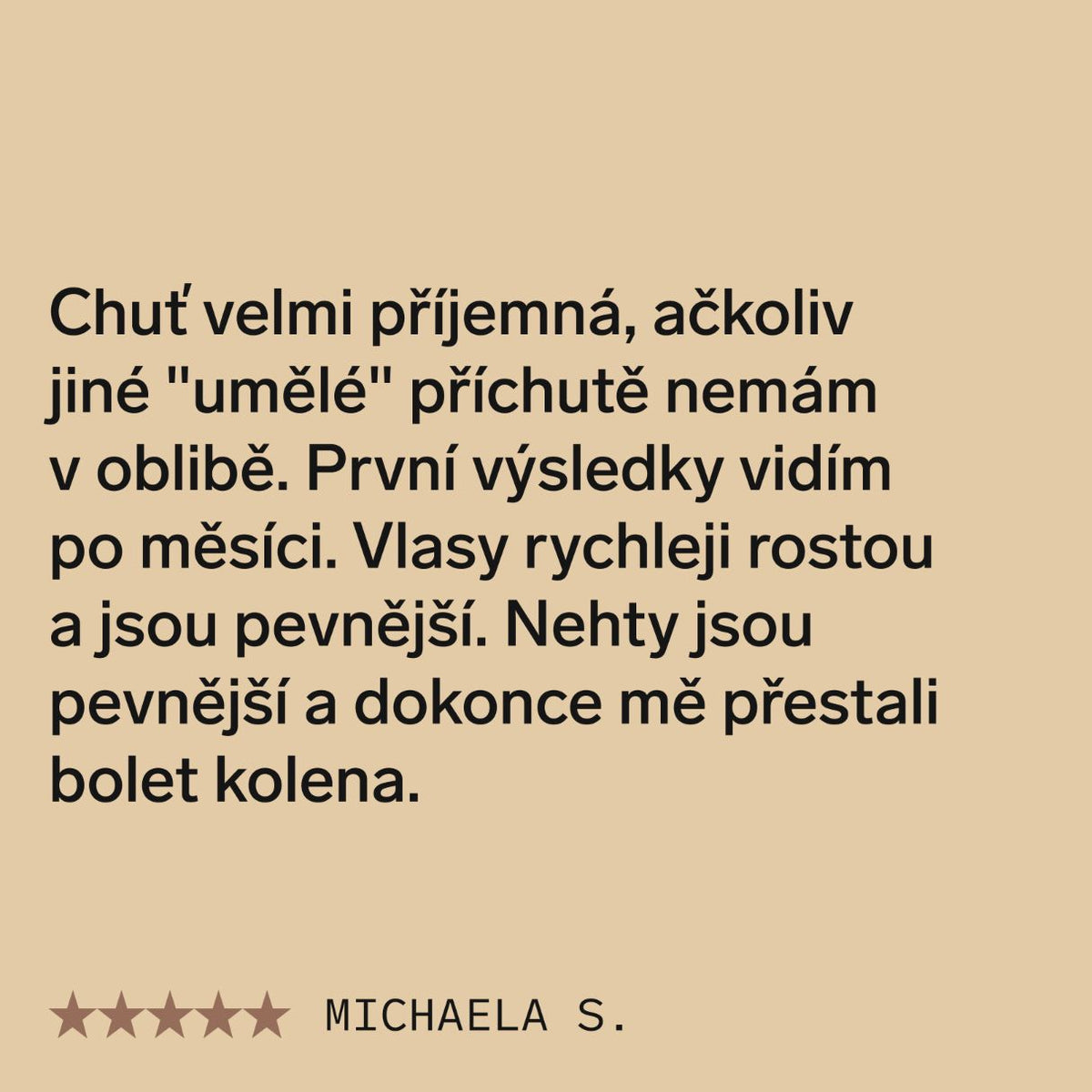 Prémiový kolagen s kys. hyaluronovou a vitamíny C a E (bez příchuti)