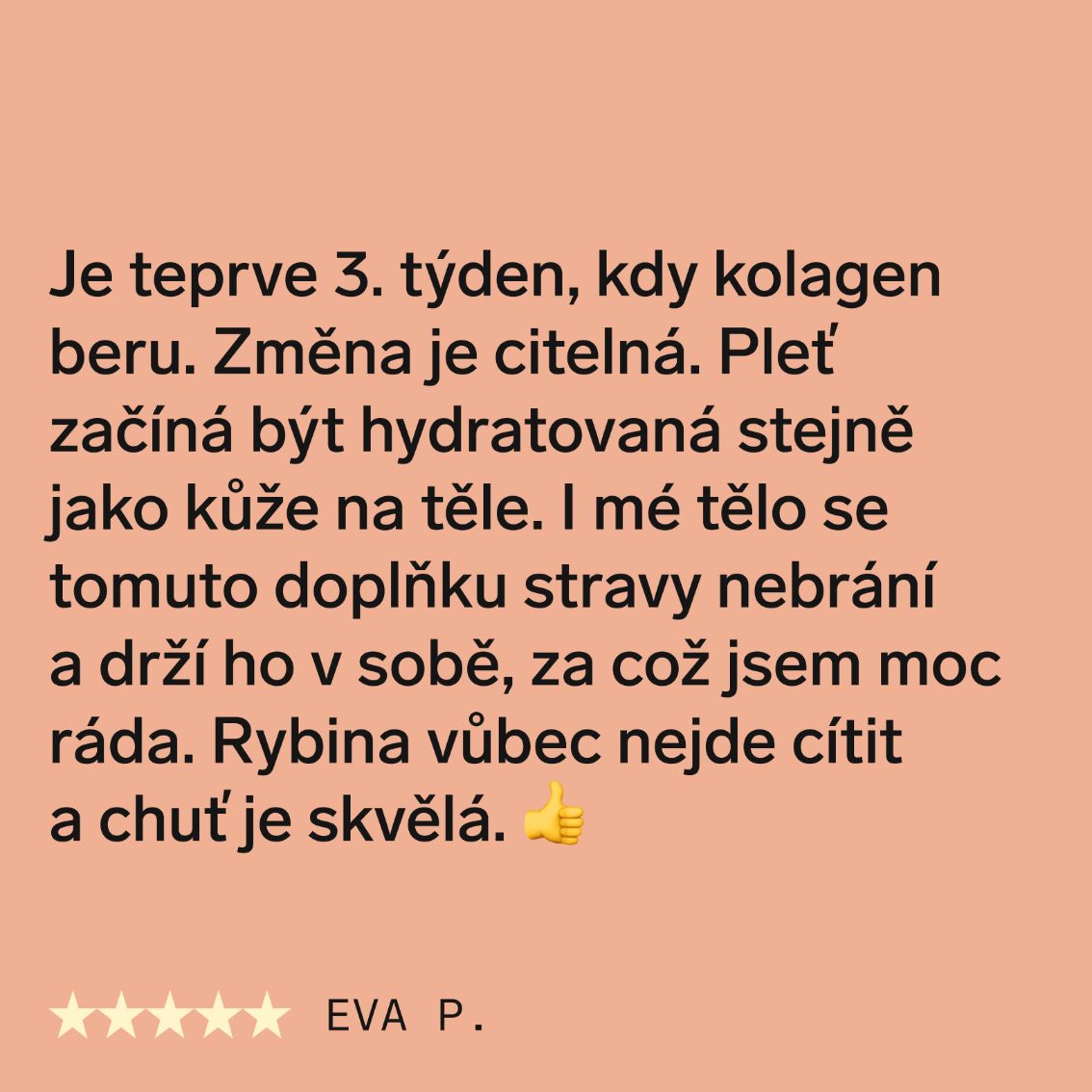 Prémiový kolagen s kys. hyaluronovou a vitamíny C a E (jahodový)