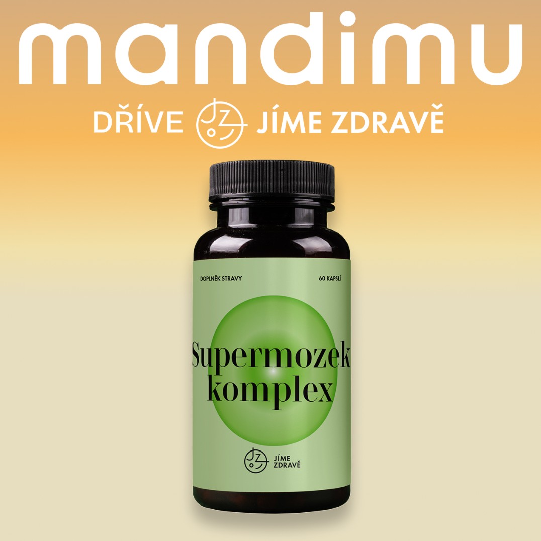 Supermozek