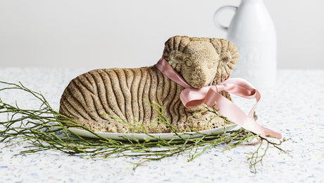 Velikonoční recepty: Tradiční chutě v lehčí podobě