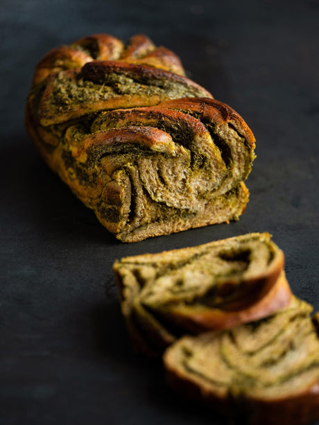 Babka s pestem