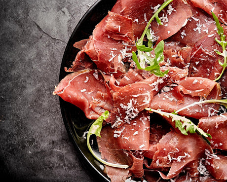 Bresaola