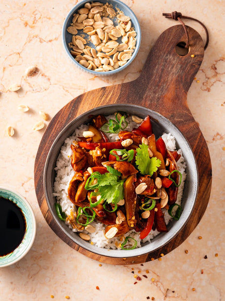 Čínské kung-pao