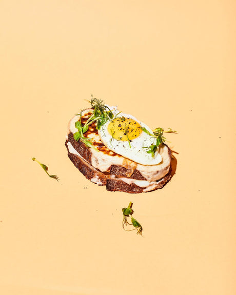Croque-madame