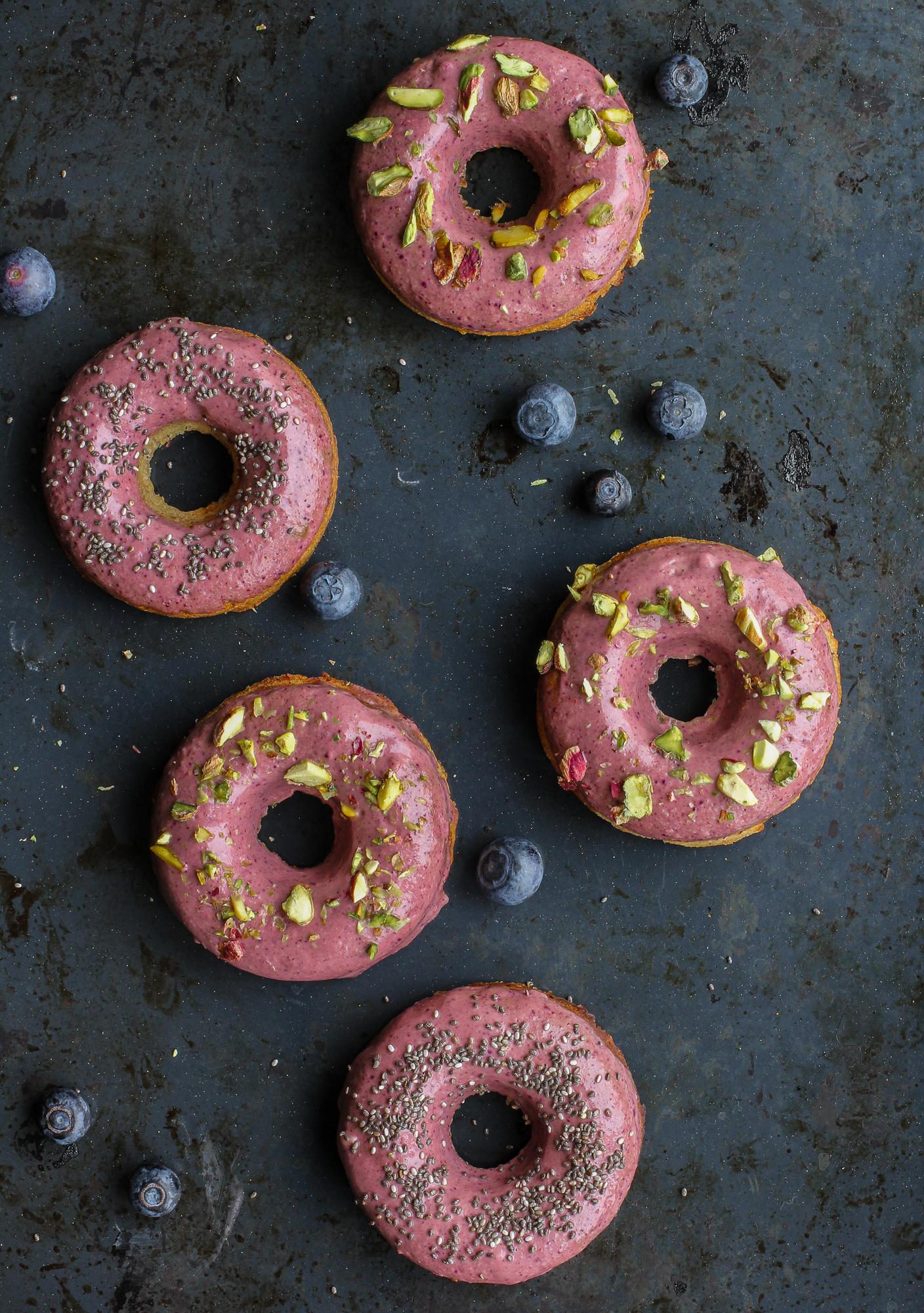 Donuty