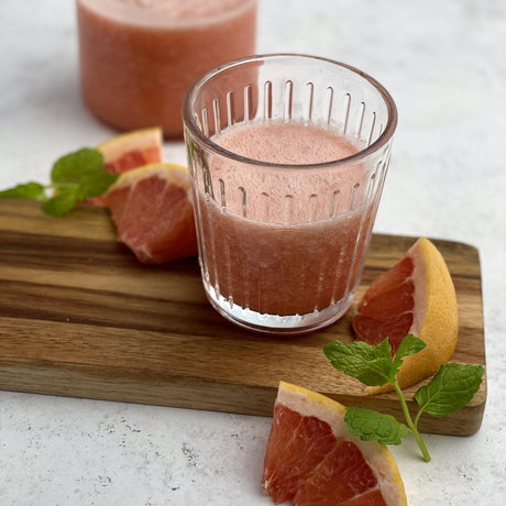 Grepové smoothie