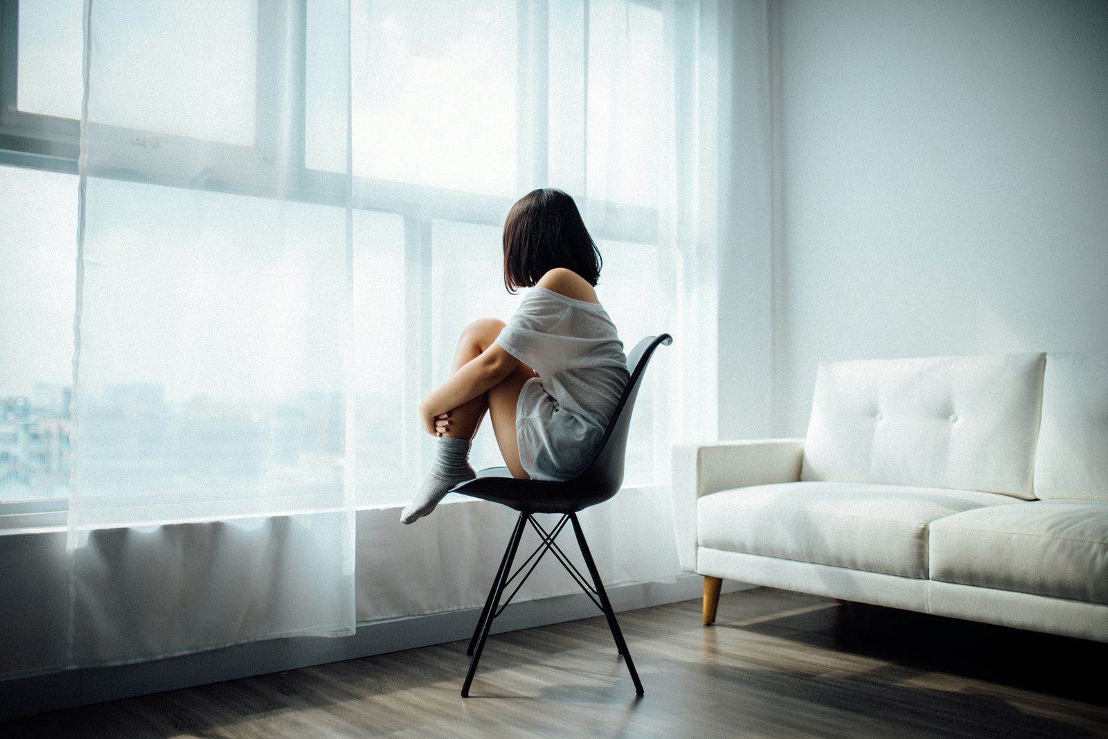 Hormonální nerovnováha: 7 signálů, které byste neměla přehlížet
