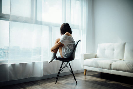 Hormonální nerovnováha: 7 signálů, které byste neměla přehlížet