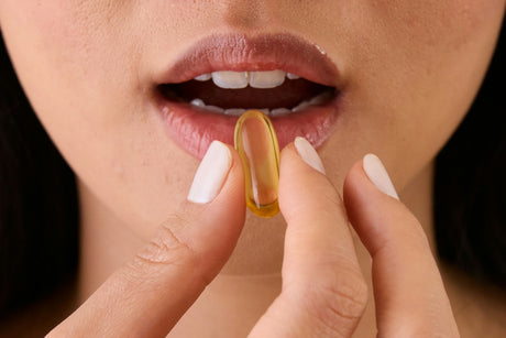 Jak správně užívat doplňky stravy?