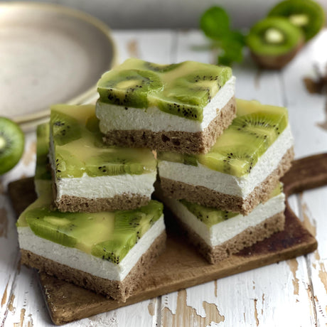 Kiwi řezy