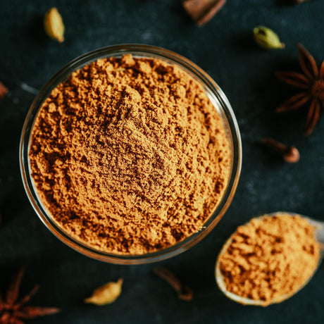 koření Garam masala