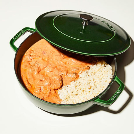 Kuřecí tikka masala