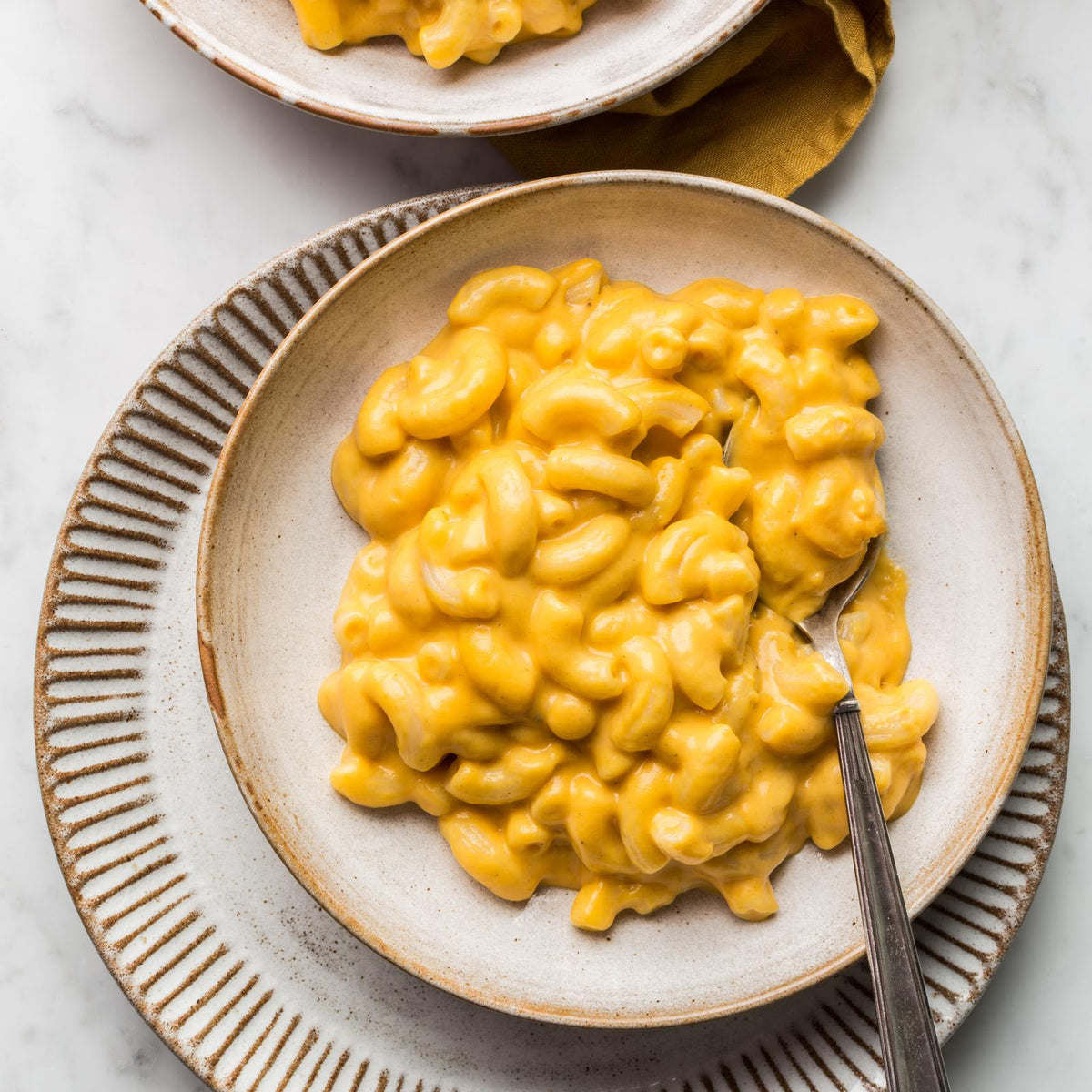 Mac 'n' Cheese