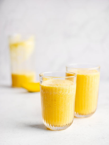 Mangové smoothie