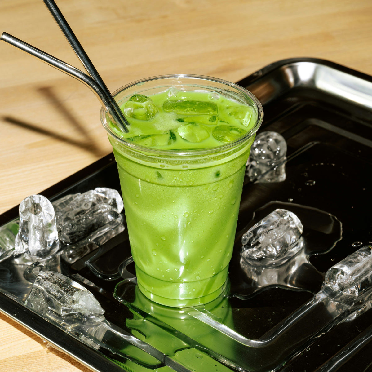 Káva, nebo matcha: Co je lepší volba? – Mandimu.cz