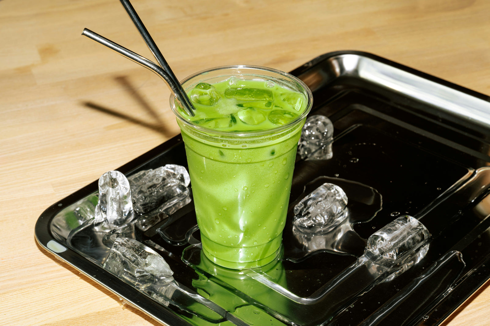Káva, nebo matcha: Co je lepší volba?