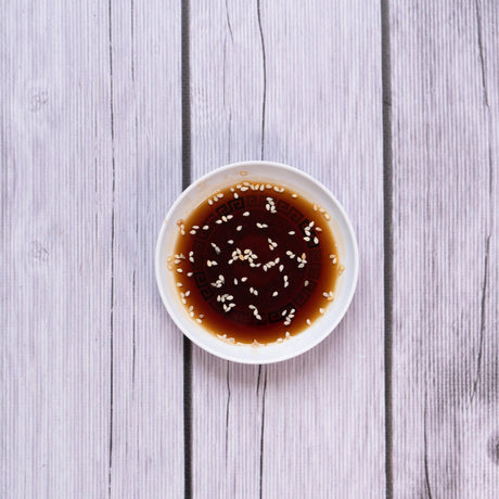 omáčka Teriyaki