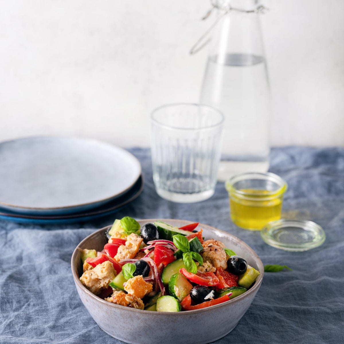Panzanella