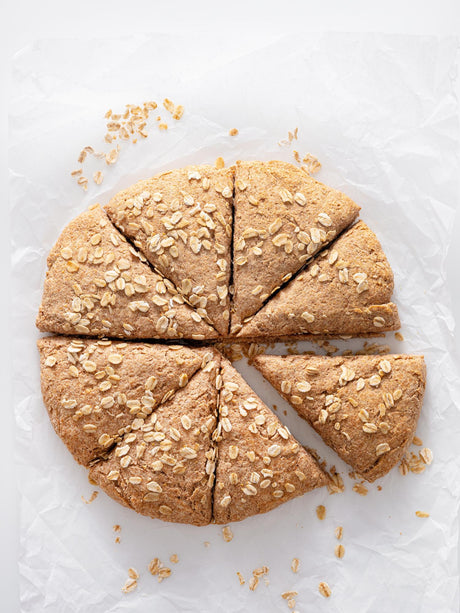 Scones