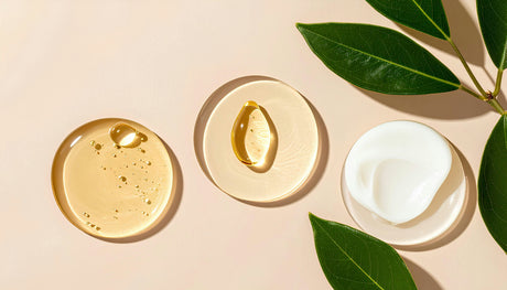 Sérum, krém a maska: Co k čemu slouží a proč jedno nenahradí druhé