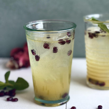 Letní drink