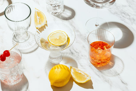 Suchý únor: Výzva, která mění pohled na alkohol