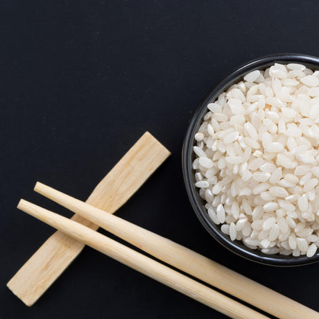 Sushi rýže