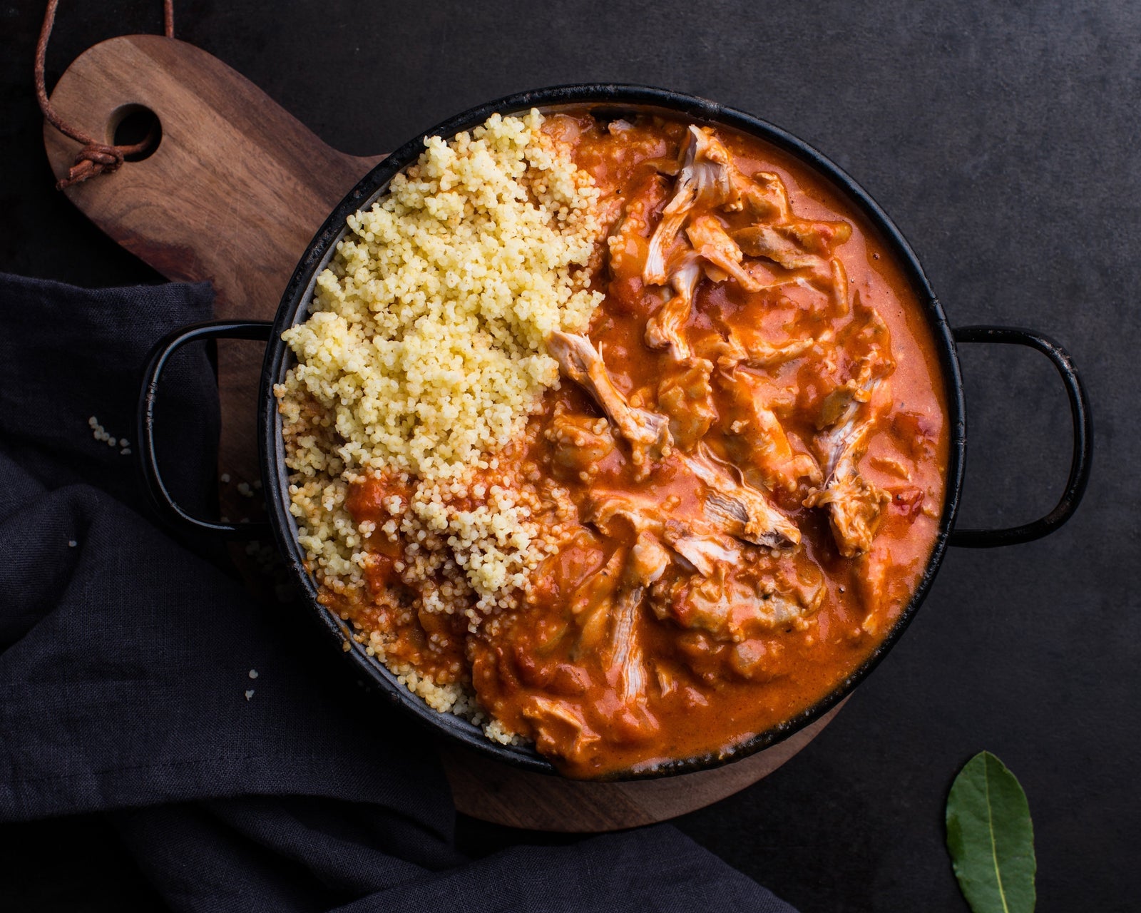 Oblíbená jídla z dětství: Tradiční recepty ve zdravější verzi