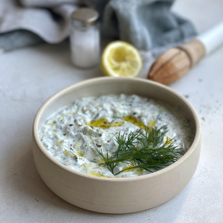 Tzatziki