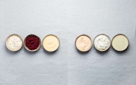 Tzatziki