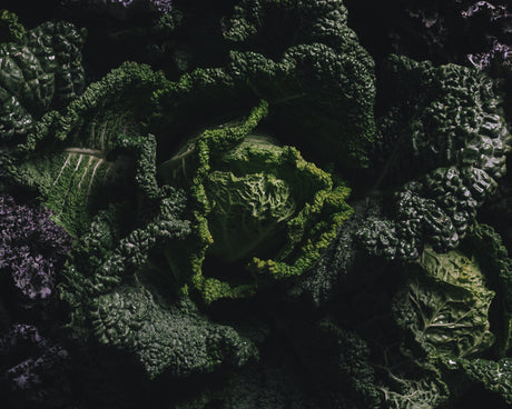 Vláknina – nenápadná hrdinka zdravého jídelníčku